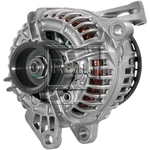 Order Remanufactured Alternator by REMY - 12837 For Your Vehicle