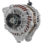 Order Remanufactured Alternator by REMY - 12838 For Your Vehicle