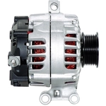 Order Remanufactured Alternator by REMY - 12845 For Your Vehicle