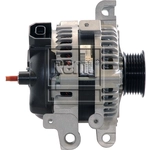 Order Remanufactured Alternator by REMY - 12846 For Your Vehicle