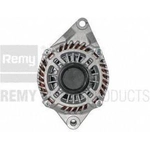 Purchase Remanufactured Alternator by REMY - 12851