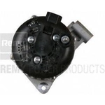 Order Remanufactured Alternator by REMY - 12854 For Your Vehicle