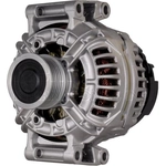 Purchase Remanufactured Alternator by REMY - 12855