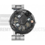 Order Remanufactured Alternator by REMY - 12857 For Your Vehicle