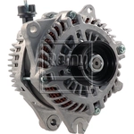 Order Remanufactured Alternator by REMY - 12858 For Your Vehicle