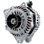 Order REMY - 12859 - Remanufactured Alternator For Your Vehicle