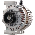 Order Remanufactured Alternator by REMY - 12860 For Your Vehicle