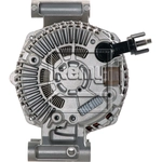 Order Remanufactured Alternator by REMY - 12861 For Your Vehicle