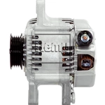 Order Remanufactured Alternator by REMY - 12863 For Your Vehicle