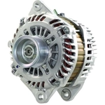 Purchase Remanufactured Alternator by REMY - 12864