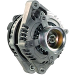 Purchase Remanufactured Alternator by REMY - 12870