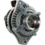 Order Remanufactured Alternator by REMY - 12871 For Your Vehicle