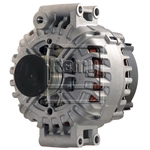 Order Remanufactured Alternator by REMY - 12887 For Your Vehicle