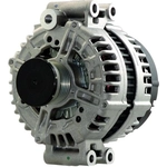 Order Remanufactured Alternator by REMY - 12891 For Your Vehicle