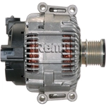 Order Remanufactured Alternator by REMY - 12893 For Your Vehicle