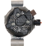Order Remanufactured Alternator by REMY - 12903 For Your Vehicle