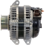 Order Remanufactured Alternator by REMY - 12905 For Your Vehicle