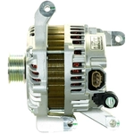 Order REMY - 12906 - Remanufactured Alternator For Your Vehicle