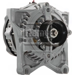 Order Remanufactured Alternator by REMY - 12921 For Your Vehicle