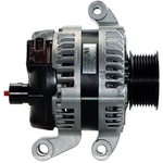 Order Remanufactured Alternator by REMY - 12922 For Your Vehicle