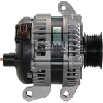 Order Remanufactured Alternator by REMY - 12923 For Your Vehicle