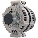 Order REMY - 12942 - Remanufactured Alternator For Your Vehicle