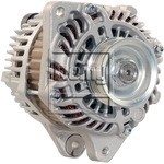 Order Remanufactured Alternator by REMY - 12948 For Your Vehicle