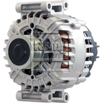 Order Remanufactured Alternator by REMY - 12968 For Your Vehicle