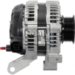 Order Remanufactured Alternator by REMY - 12972 For Your Vehicle