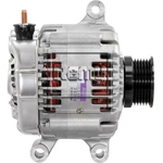 Order Remanufactured Alternator by REMY - 12979 For Your Vehicle