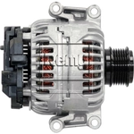 Order Remanufactured Alternator by REMY - 12994 For Your Vehicle