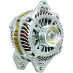 Purchase Remanufactured Alternator by REMY - 12996