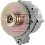 Order Remanufactured Alternator by REMY - 13023 For Your Vehicle