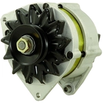 Order REMY - 13107 - Remanufactured Alternator For Your Vehicle