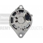 Order Remanufactured Alternator by REMY - 13152 For Your Vehicle