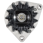 Order Remanufactured Alternator by REMY - 13154 For Your Vehicle