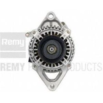Order Remanufactured Alternator by REMY - 13208 For Your Vehicle