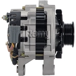 Order Remanufactured Alternator by REMY - 13210 For Your Vehicle