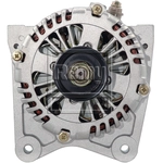 Order Remanufactured Alternator by REMY - 13211 For Your Vehicle