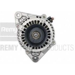 Order Remanufactured Alternator by REMY - 13217 For Your Vehicle