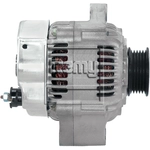 Order Remanufactured Alternator by REMY - 13245 For Your Vehicle