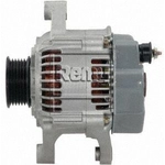Purchase Remanufactured Alternator by REMY - 13249