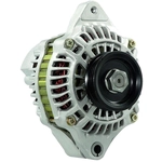 Order REMY - 13282 - Remanufactured Alternator For Your Vehicle