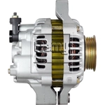 Order Remanufactured Alternator by REMY - 13350 For Your Vehicle