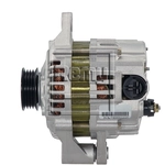 Order Remanufactured Alternator by REMY - 13367 For Your Vehicle