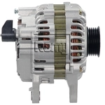 Order Remanufactured Alternator by REMY - 13373 For Your Vehicle