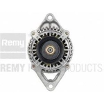Order Remanufactured Alternator by REMY - 13379 For Your Vehicle