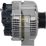 Order Remanufactured Alternator by REMY - 13381 For Your Vehicle