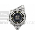 Order Remanufactured Alternator by REMY - 13382 For Your Vehicle