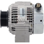 Order Remanufactured Alternator by REMY - 13384 For Your Vehicle